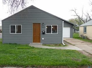 424 S Garfield Ave, Sioux Falls, SD 57104
