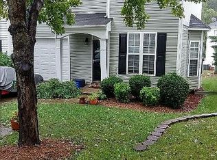 2408 Woodridge Dr, Fort Mill, SC 29715