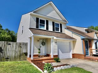 2465 Reagan Ave, Virginia Beach, VA 23454