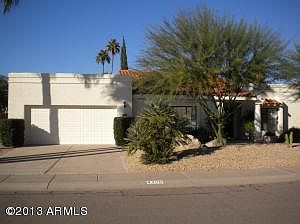 1st image of 8306 E San Salvador Dr