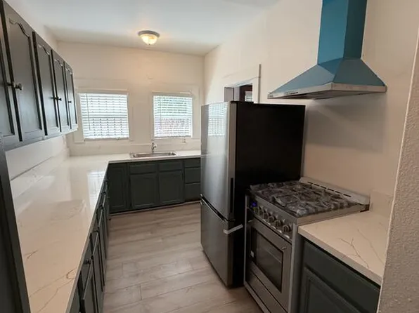 1406 S Saint Andrews Pl, Los Angeles, CA 90019