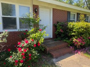 413 Sarah Dr, Warner Robins, GA 31093