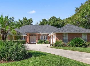 9676 Trendle Ln S, Jacksonville, FL 32257