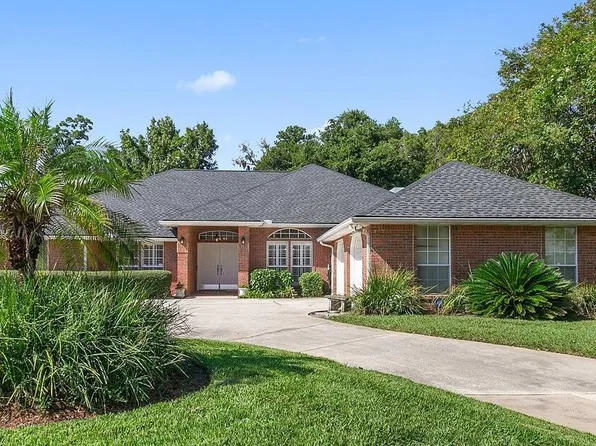 9676 S TRENDLE Lane, Jacksonville, FL 32257