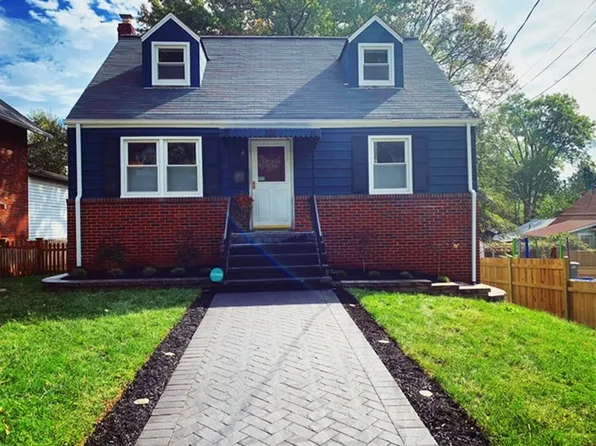 6001 39th Pl, Hyattsville, MD 20782