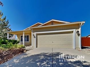 18296 Lanceleaf Ct, Reno, NV 89508