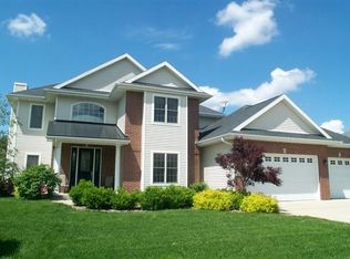 4368 Wren Ct, Windsor, WI 53598