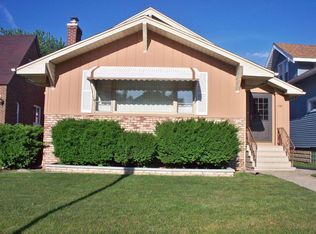 1735 Stanton Ave, Whiting, IN 46394