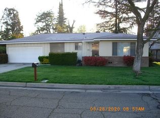 1816 Paul Ave, Madera, CA 93637