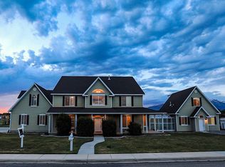 1150 W 400 N, Lehi, UT 84043