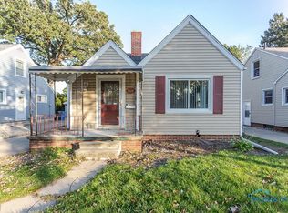 3660 Sherbrooke Rd, Toledo, OH 43613