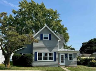 115 N Meridian St, Redkey, IN 47373