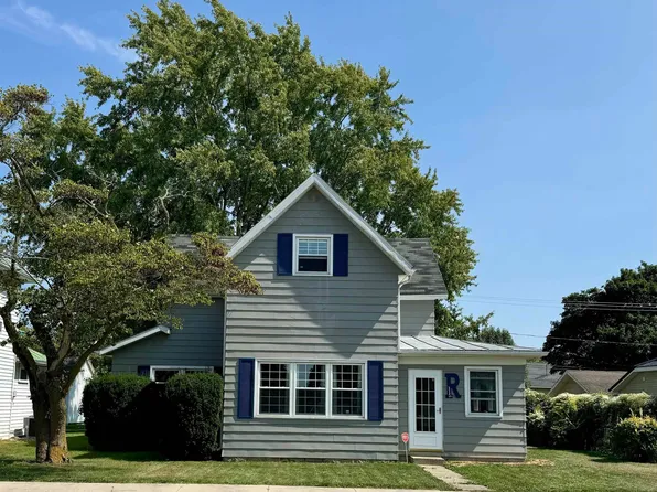 115 N Meridian St, Redkey, IN 47373
