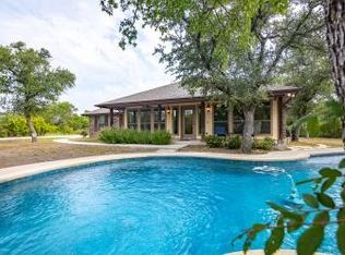 7525 High View Rd, Weatherford, TX 76085