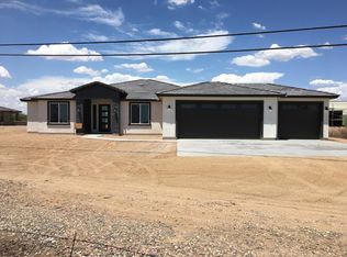 15079 W Desert Vista Trl, Surprise, AZ 85387