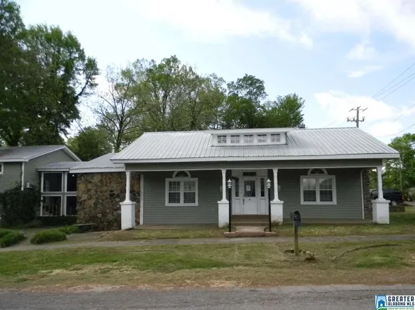 200 3rd St E, Warrior, AL 35180