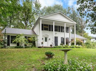 3608 Capilano Dr, West Lafayette, IN 47906
