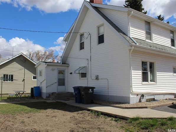 305 Main STREET, Wilkie, SK S0K 4W0