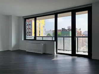 Rented by The Dermot Realty Management Company