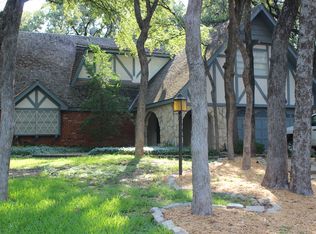 2000 Arlena Dr, Arlington, TX 76012