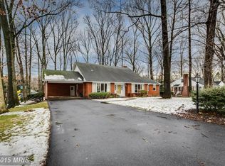 28 Sheraton Rd, Randallstown, MD 21133