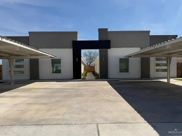 12706 N 33rd Ln, McAllen, TX