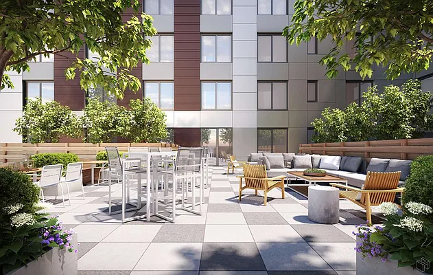 Sold by Brown Harris Stevens Development Marketing | media 4