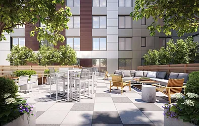 Sold by Brown Harris Stevens Development Marketing