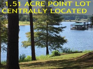 310 Diamond Point Rd, Many, LA 71449