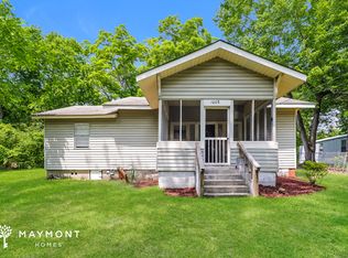 1008 Bluff St, Bessemer, AL 35020