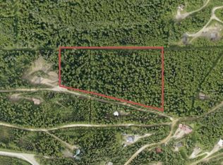 Nhn Jeans Way, Fairbanks, AK 99709