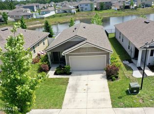 2385 Oak Stream Dr, Green Cove Springs, FL 32043
