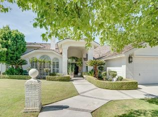 9112 Serrant Ct, Bakersfield, CA 93311