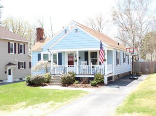 19 Allengate Ave, Pittsfield, MA 01201