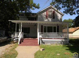 1121 NE Winfield Ave, Topeka, KS 66616