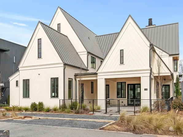 100 Carlyle Ln, Fayetteville, GA 30214