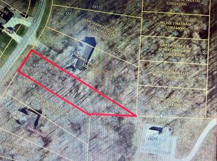 0 Westmoreland Ct #169, Howard, OH 43028