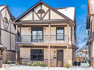 2015 5th Ave #111, Columbus, OH, 43212