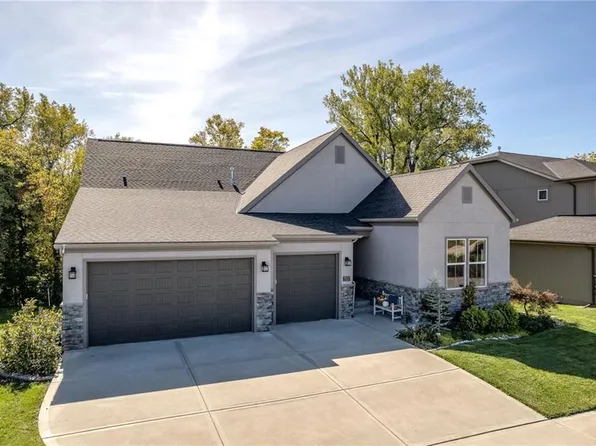 7937 NE 80th Ter, Kansas City, MO 64158