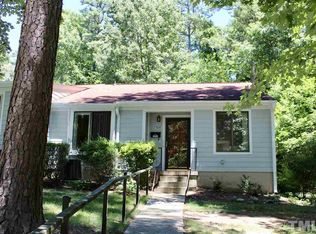 5826 Branchwood Rd, Raleigh, NC 27609