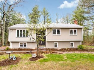 467 Massapoag Ave, Sharon, MA 02067