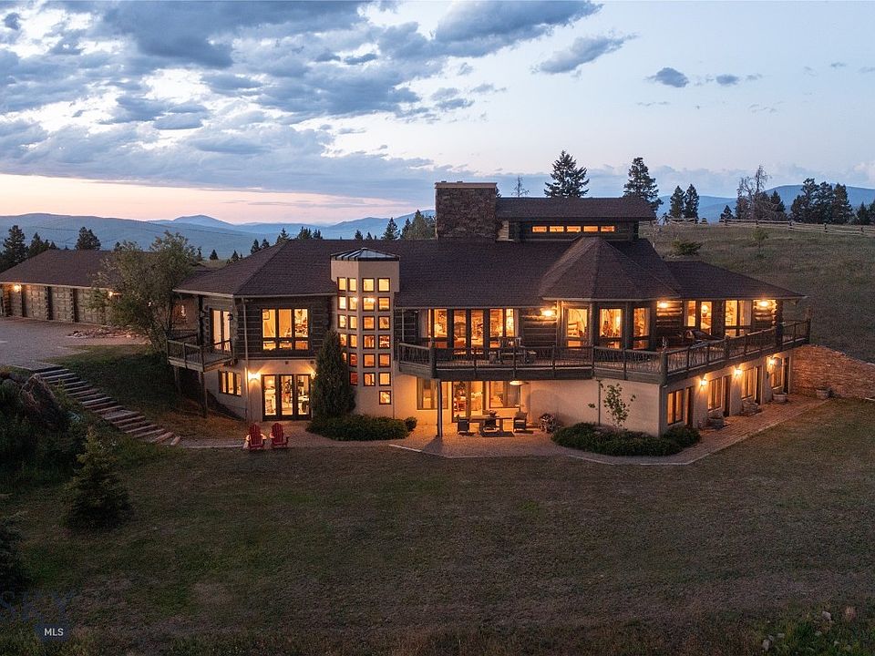 96 Kokopelli Ln, Philipsburg, MT 59858 MLS 374031 Zillow