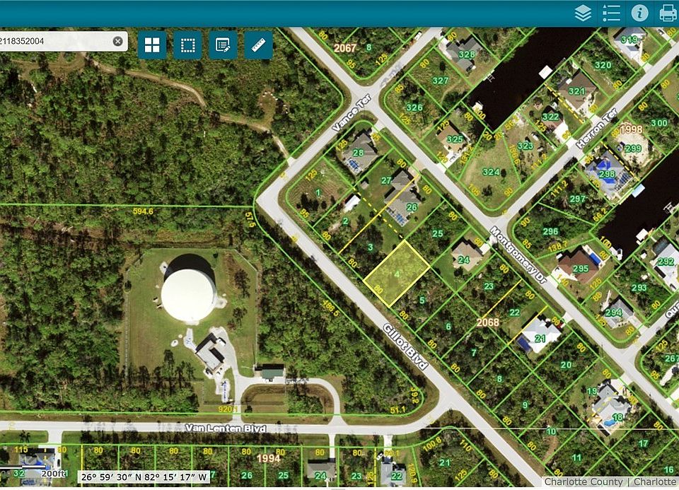 1st image of 2966 Gillot Blvd