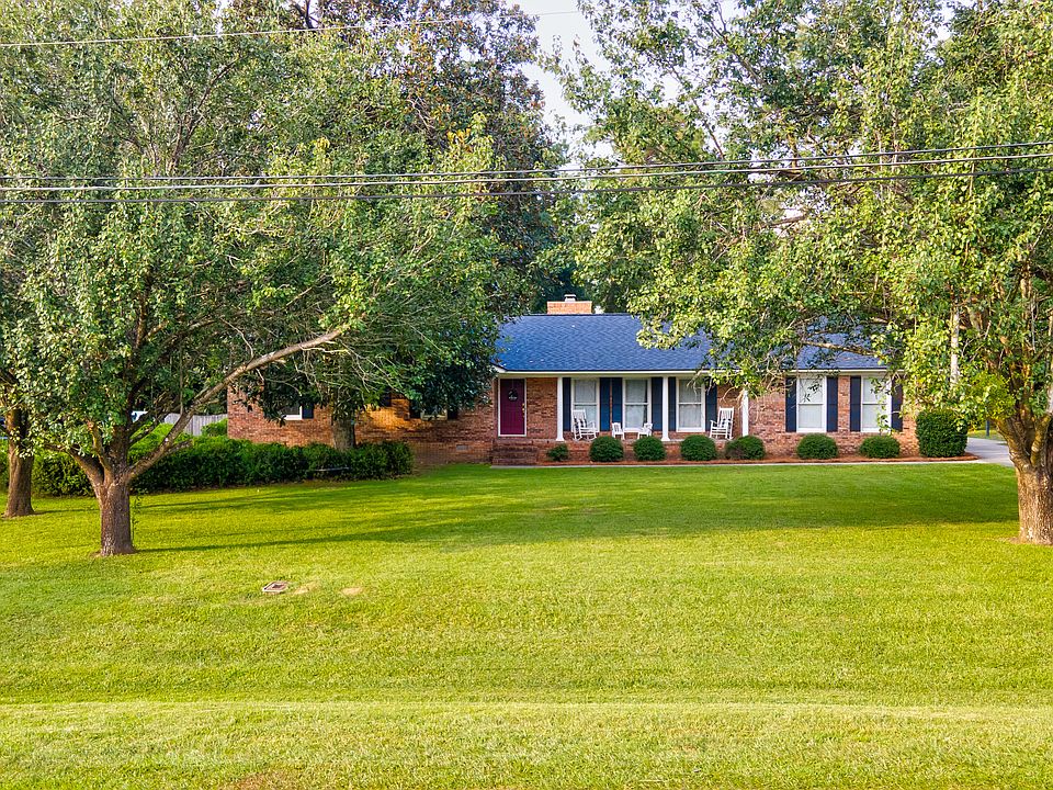 116 Cardinal Ridge Rd, Thomasville, GA 31792 MLS 10200555 Zillow