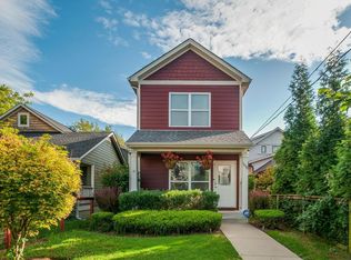 1612 7th Ave N, Nashville, TN 37208