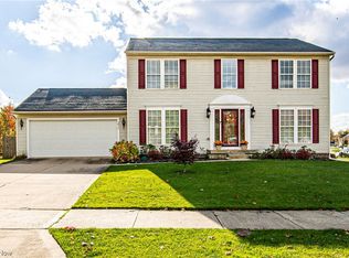 277 Cedarbrook Dr, Painesville, OH 44077