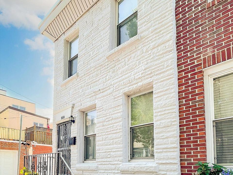 800 N Bambrey St, Philadelphia, PA 19130 Zillow