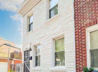 800 N Bambrey St, Philadelphia, PA