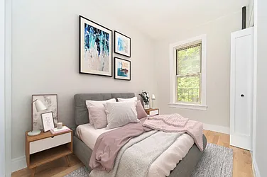 Rented by Living New York