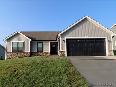 994 - LOT 527 Parkland Trail, Jeffersonville, IN, 47130